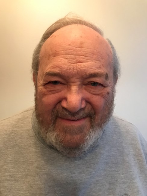 Avis de décès de Allan Smith