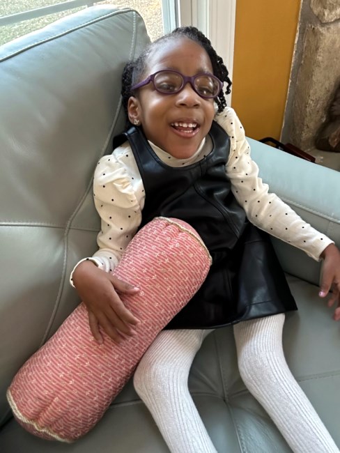 Obituario de Charlotte Rose Amara Loggins