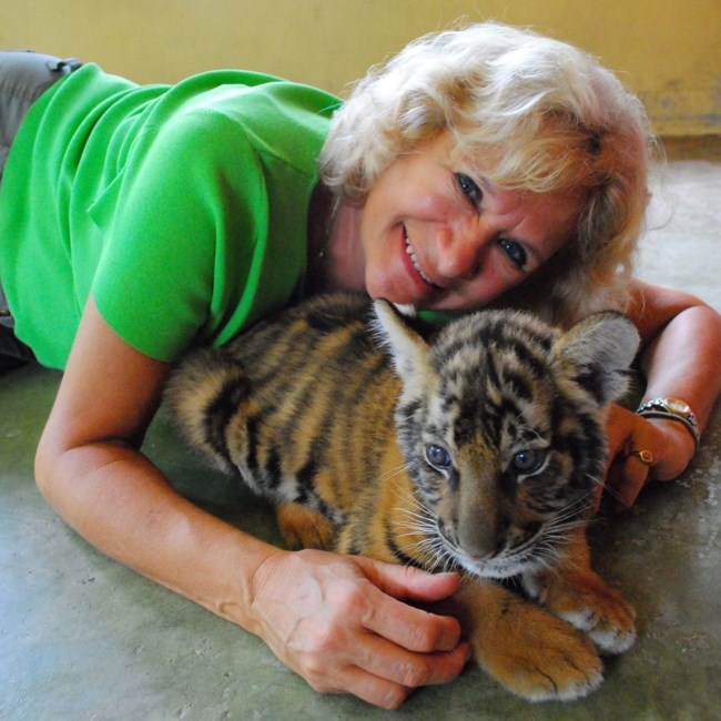 Obituary of Anita Louise Zarbis