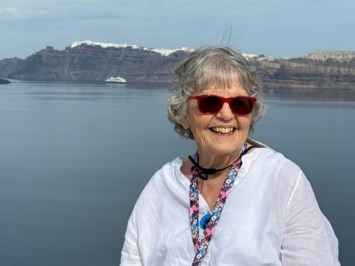 Obituary of Judith Ostrander Noggle