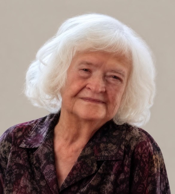 Obituary of Avenelle S. Blackburn