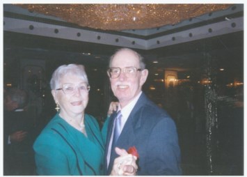 Obituary of Albert J Pallitto