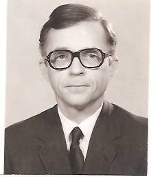 Obituary of Joseph Albert Yocum