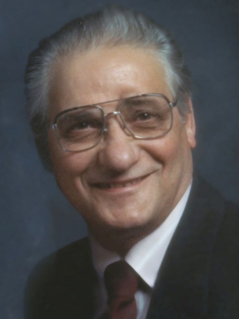 Obituary of Albert Desautels