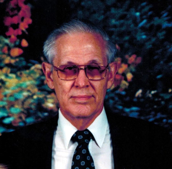 Obituary of Edwin Rogers Mickle MD