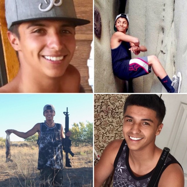 Obituary of Angelo Ryan Artiaga