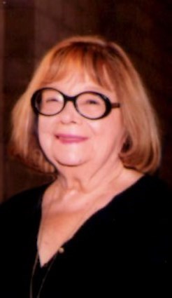 Obituary of Rose Raphael