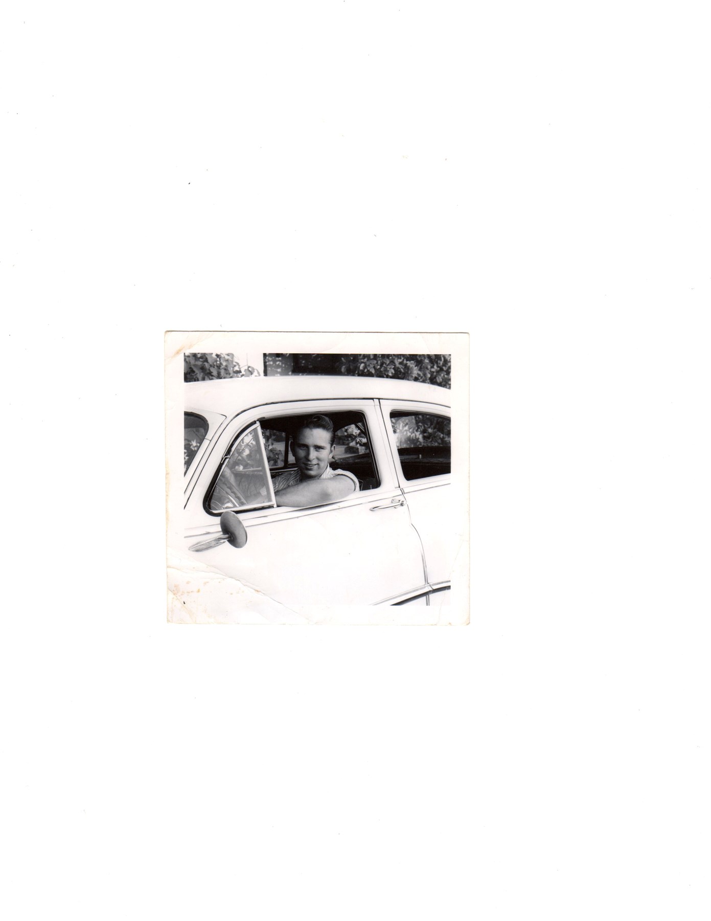 Obituary of Dennis C. Kuch