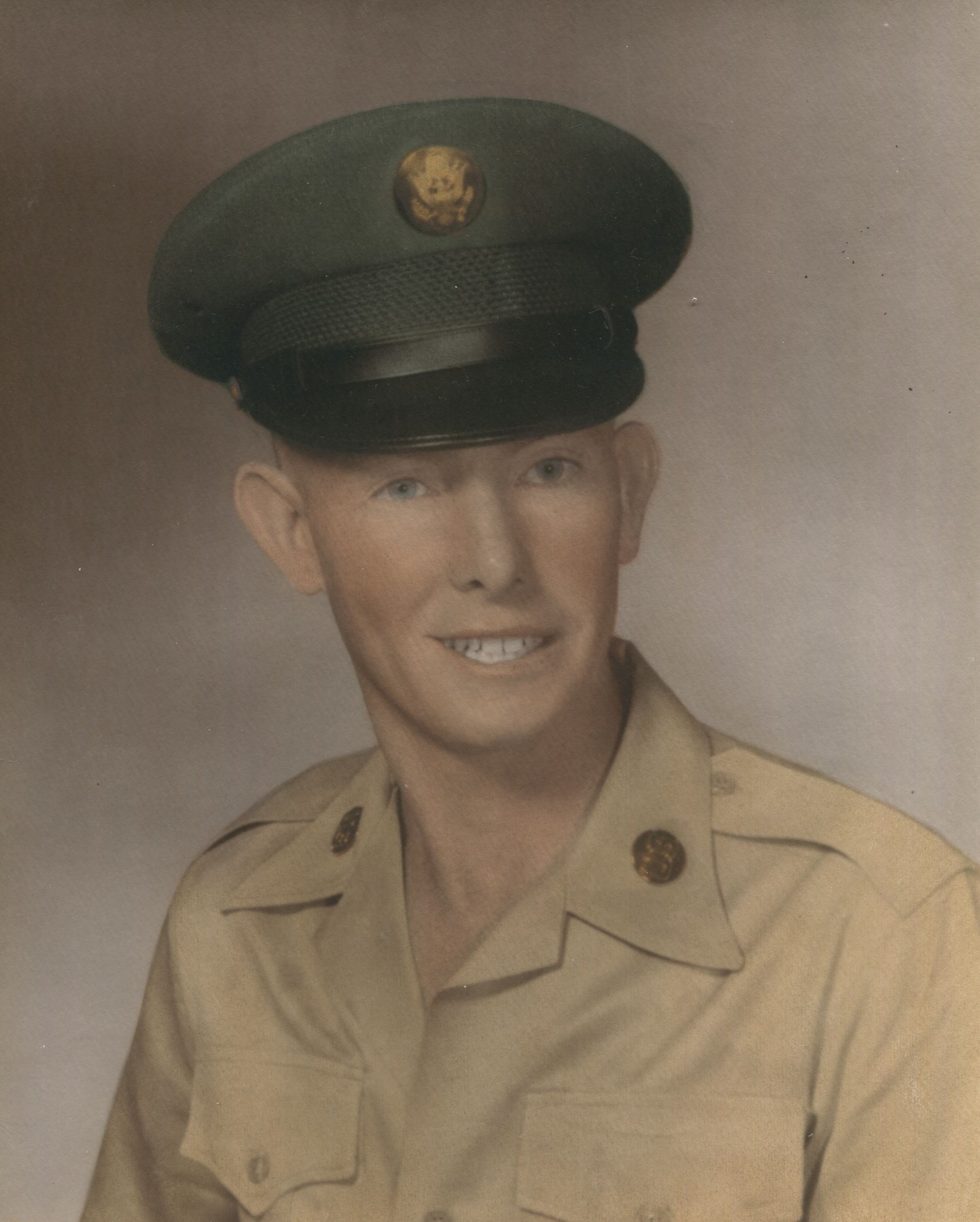 Obituary of Thomas E. Scoggins