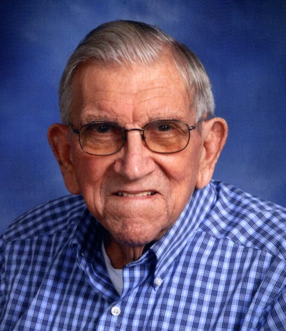 Obituary of Broadus Dean Cash