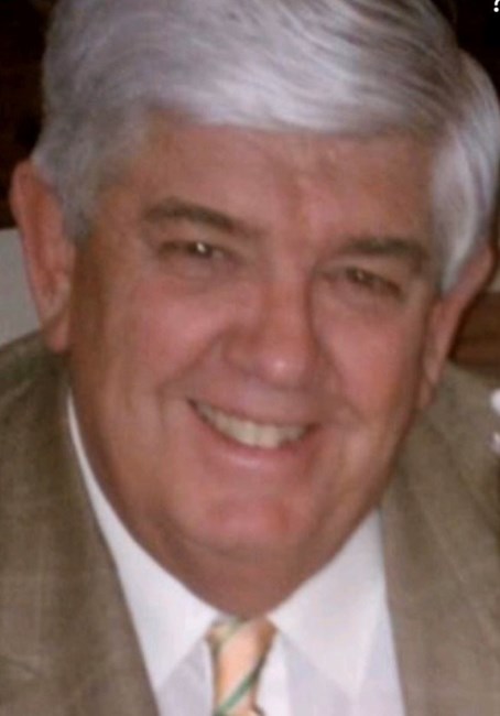 Obituary of Arthur C. English