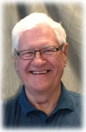 Obituary of Leonard Ralph Graham