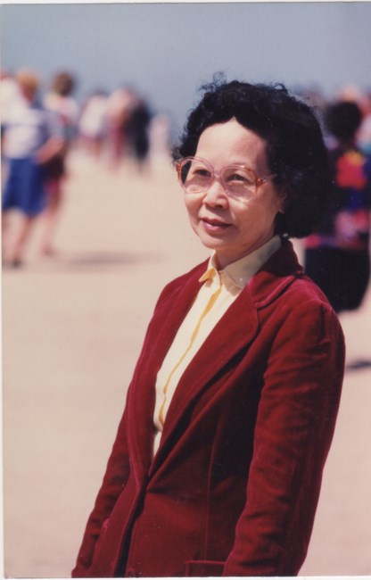 Obituary of Pham Nhu Lang