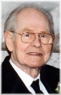 Obituary of Carl E. Swanson