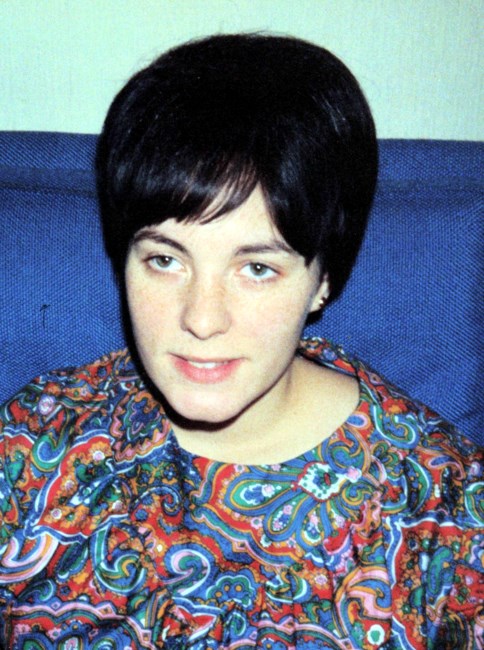 Obituary of Beverley Anne Pierce