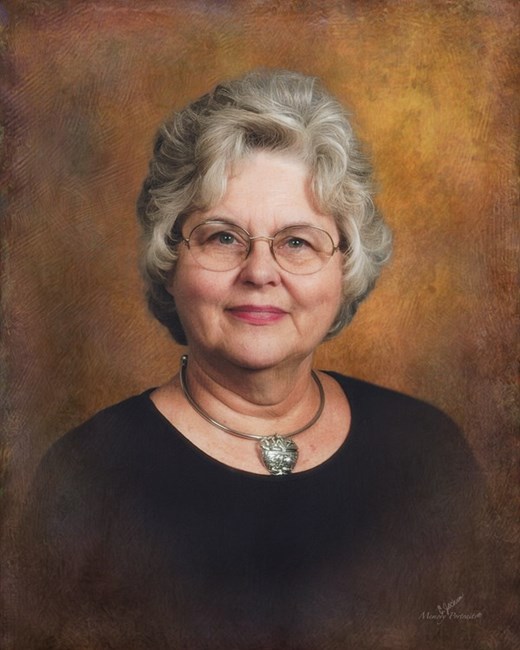 Obituary of Julia Carter Hillen