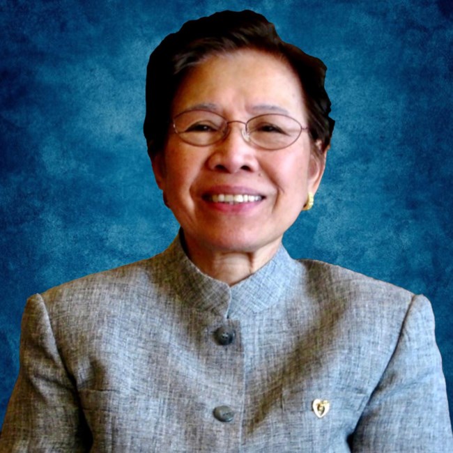 Obituary of Ciriaca Marasigan Magbuhat