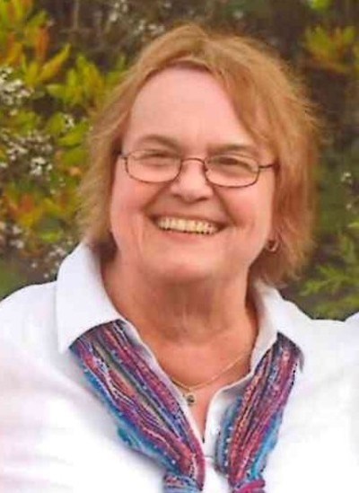 Obituary of Jean F. McGhee