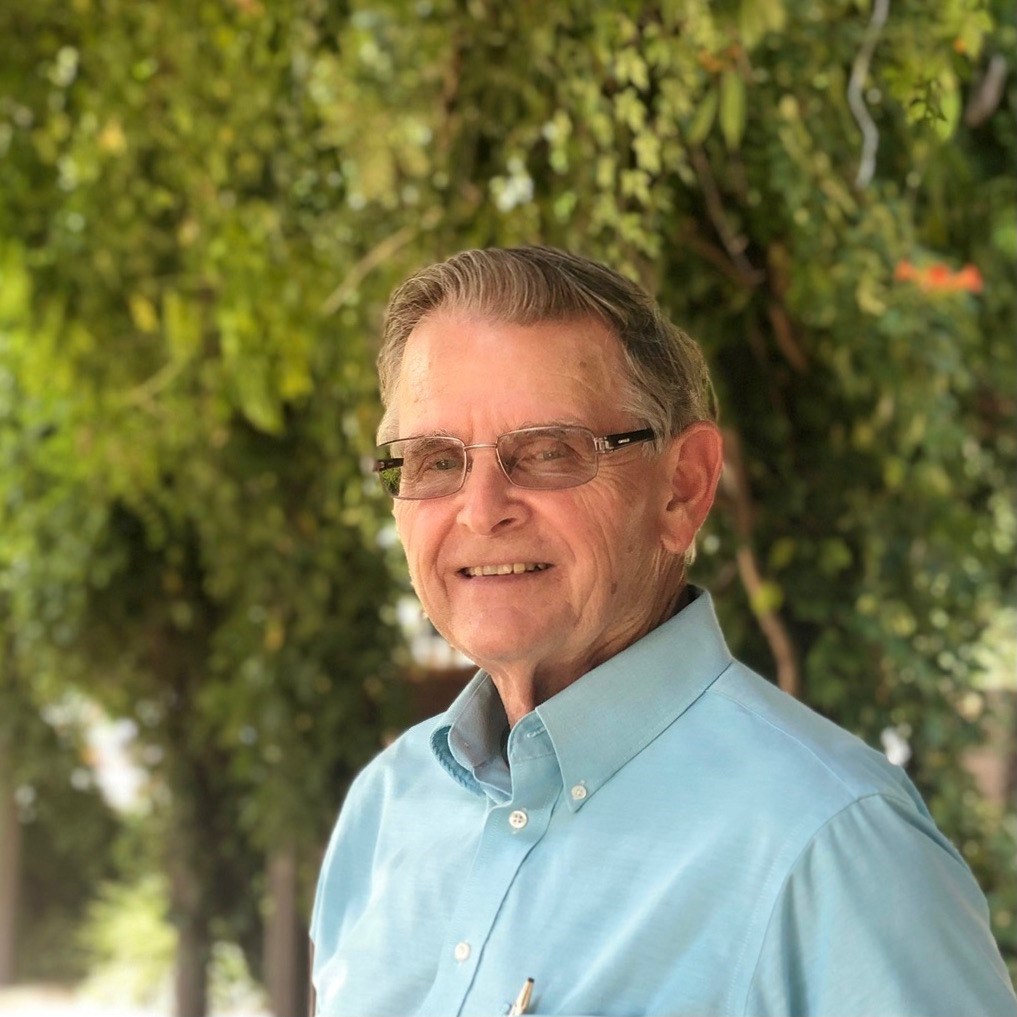 Michael R. Smith Obituary New Braunfels, TX