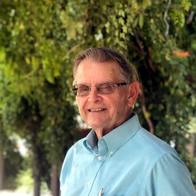 Obituary of Michael R. Smith