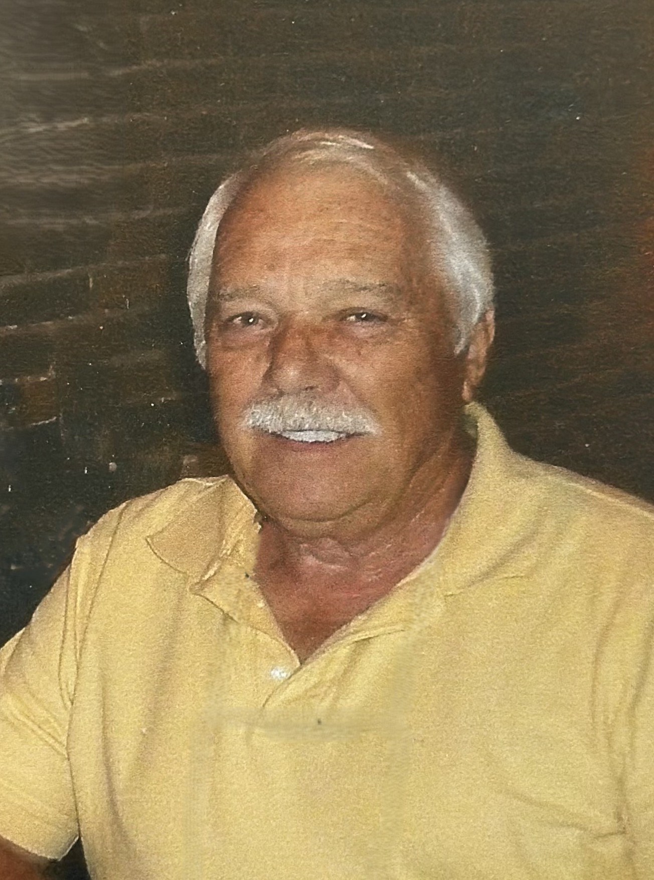 Obituary of Douglas Bruce Baker