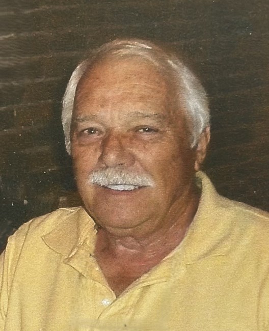 Obituary of Douglas Bruce Baker