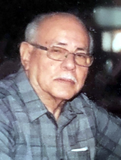 Obituary of Armando Holguin Guzman