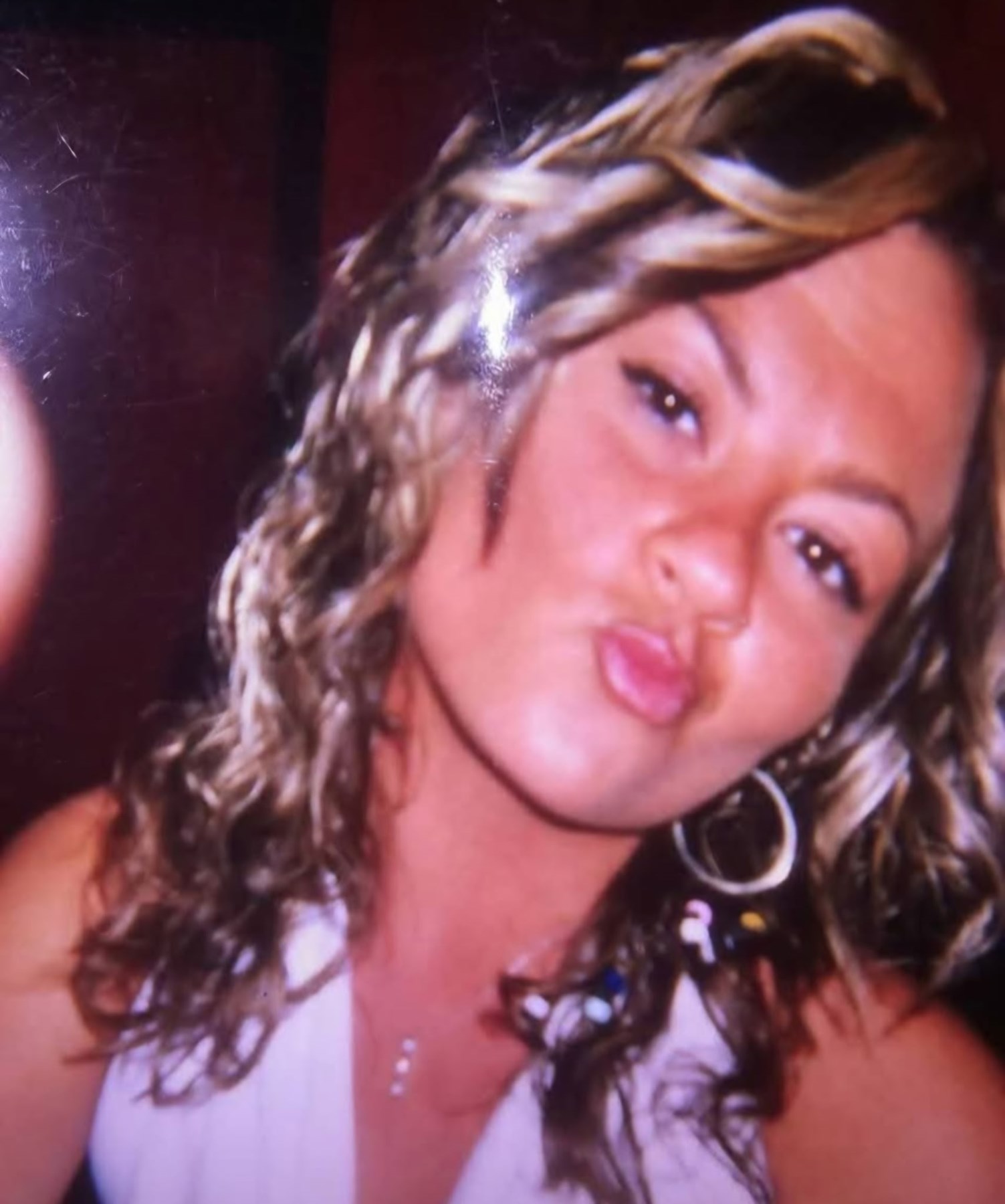 Avis de décès de Lisa Marie Belajonas