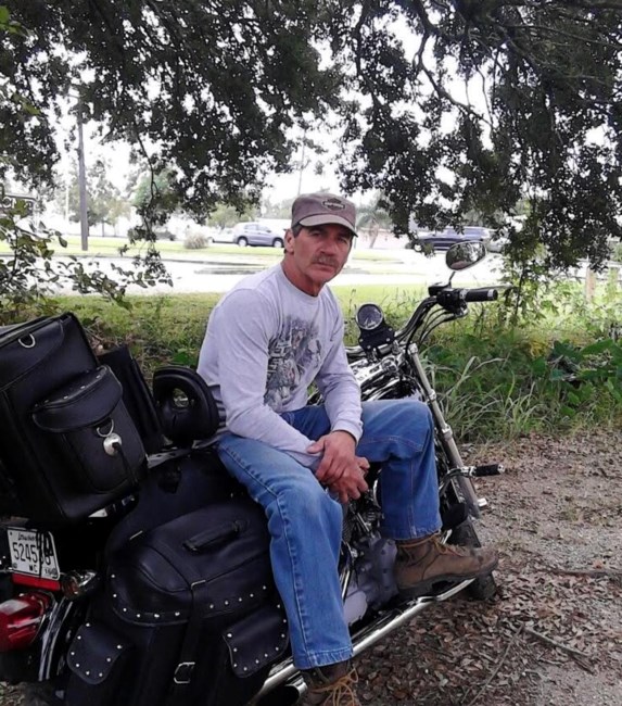 Obituary of Ralph Joseph Roussel Jr.