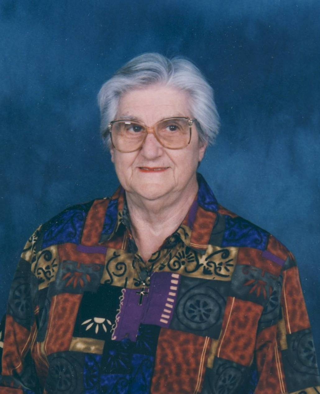 Alberta Marguerite Hoeldtke Boehm Obituary Conroe, TX