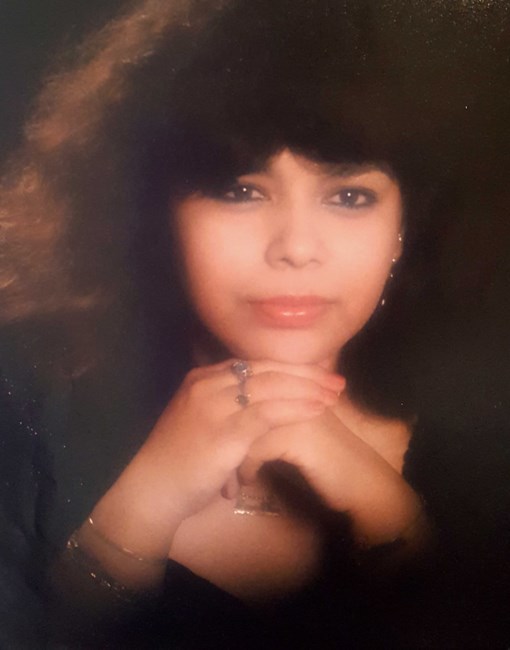 Obituary of Martha Adame