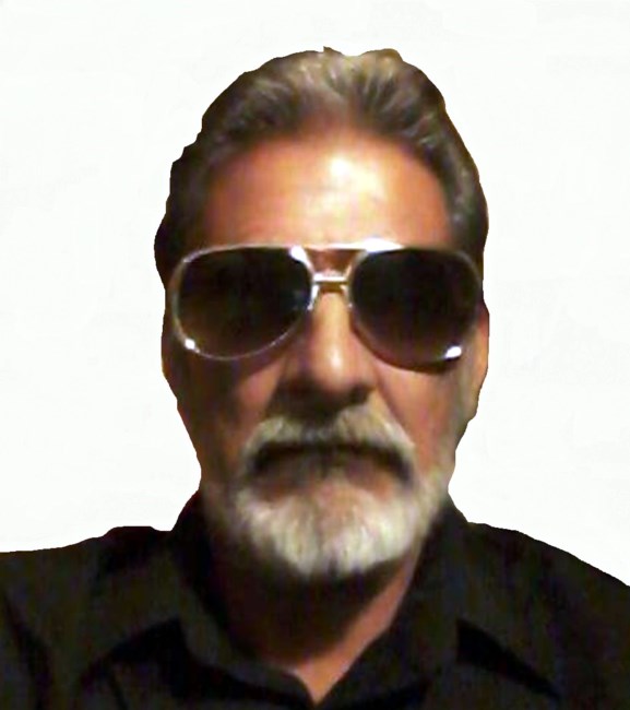 Obituary of Michael David Marine