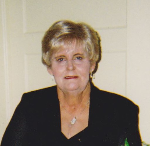 Obituary of Patricia Ann Dunn Dow