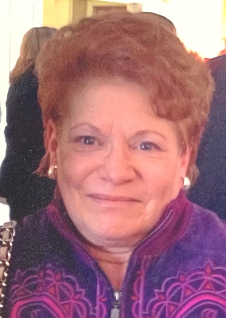 Obituary of Barbara Puhalla