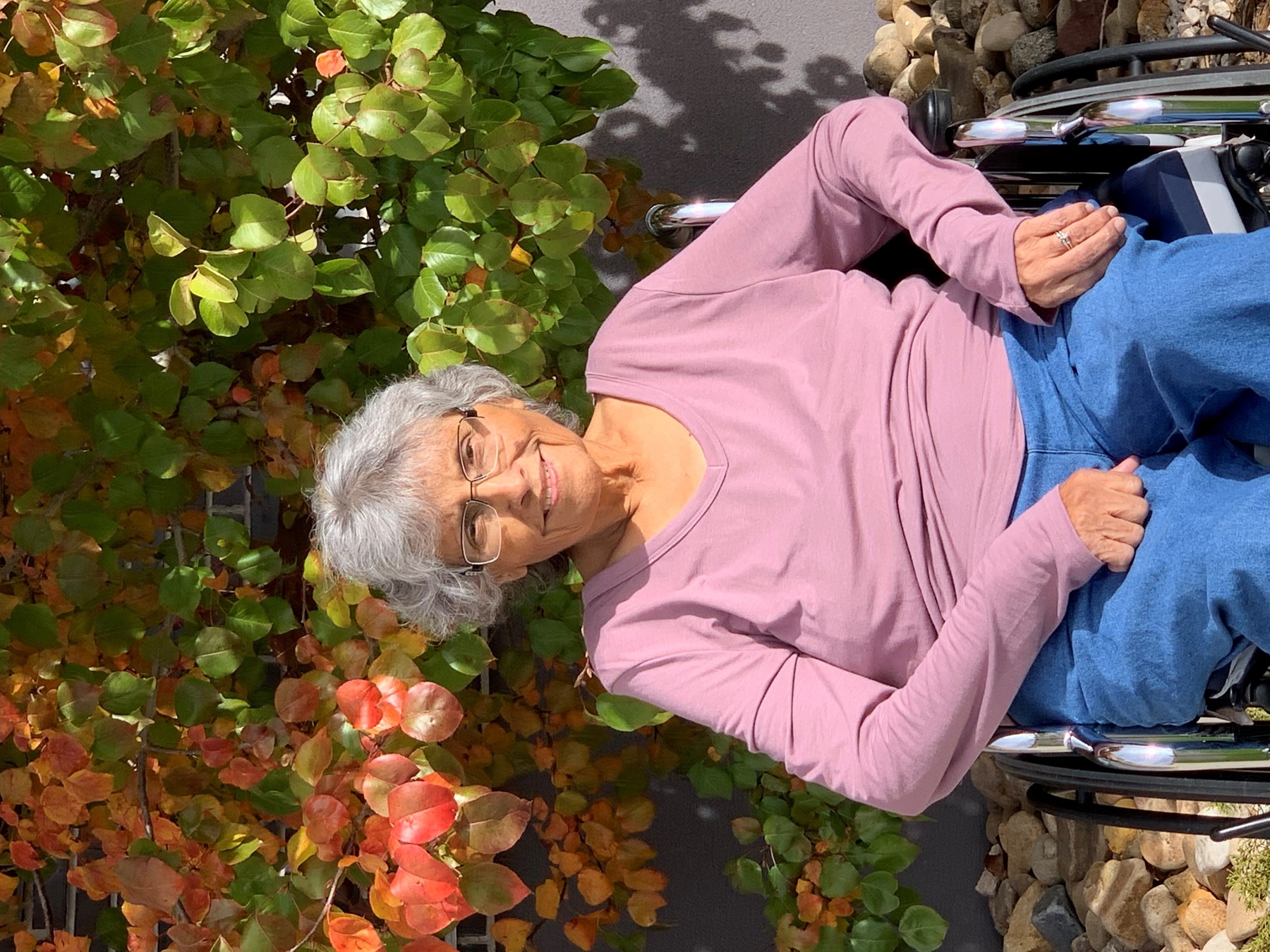 Obituary of Christina R. Marquez