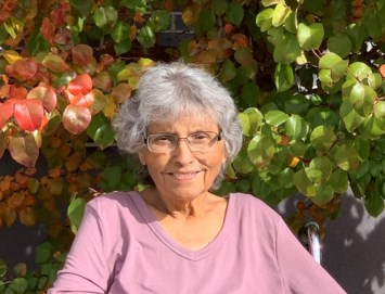 Obituary of Christina R. Marquez