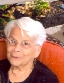 Obituary of Ann J. Cifelli