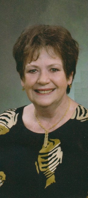 Obituary of Evelyn L. McAfee