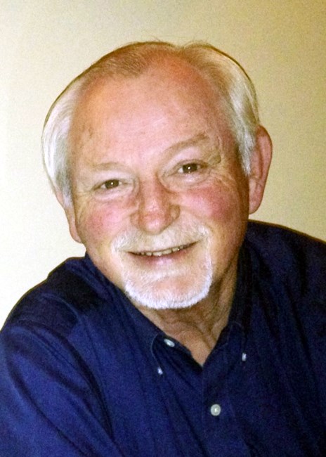 Obituary of Robert Hunter Faulkner