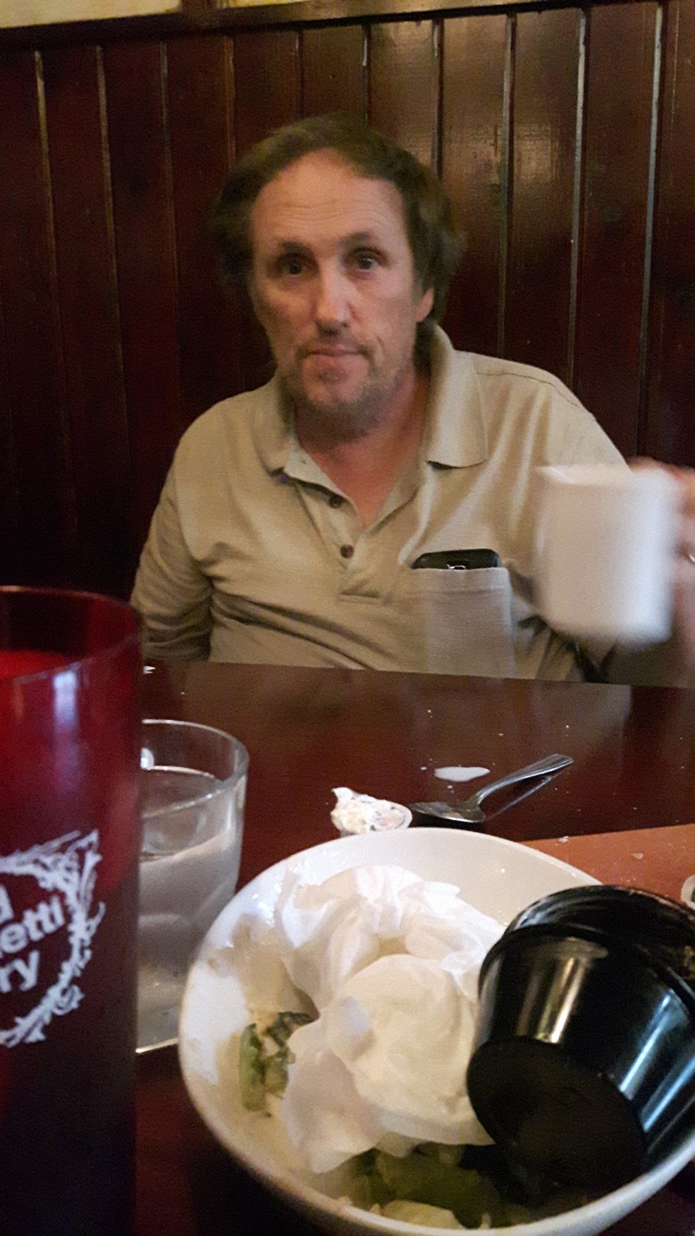 Obituary of Anthony Willis George Medland