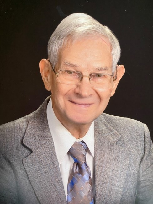 Obituary of Julian Raymond Ross