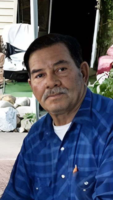 Obituary of Bartolo Ontiveros Sanchez