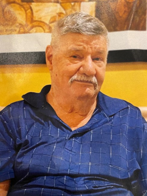 Obituary of Keith John Hill