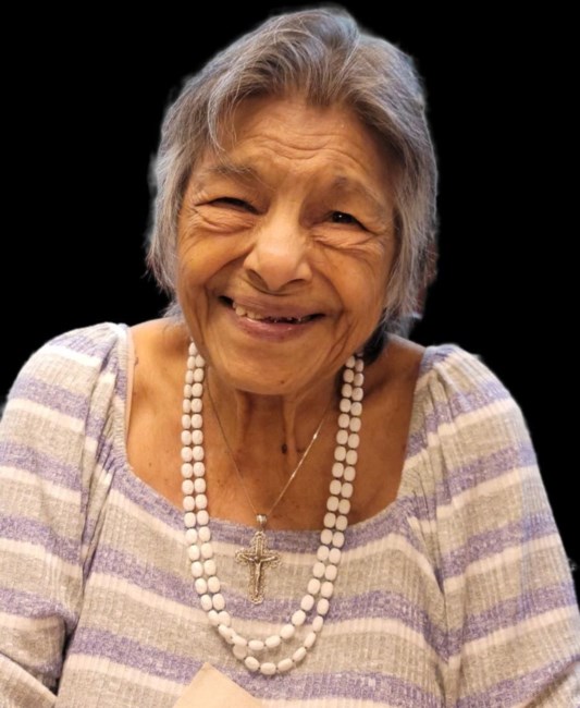 Obituary of Dionisia Leon Sanchez