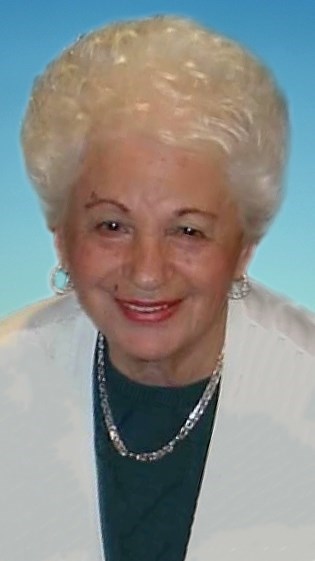 Obituary of Josephine Capizzo