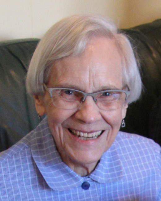 Obituary of Jean C. Gregg