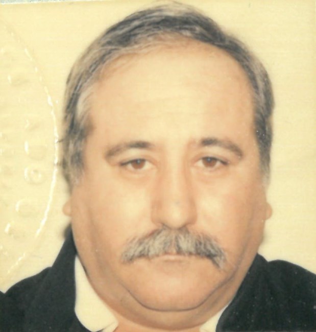 Obituary of Antonio Alberto Carrilho