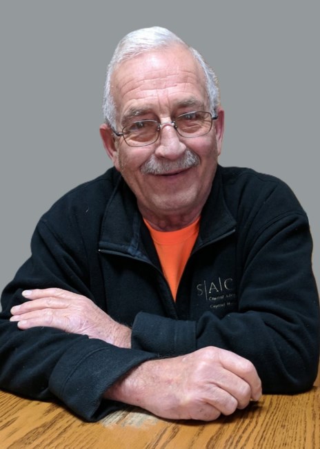 Obituary of Glenn Howard Crabbe