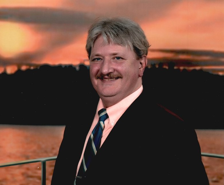 Obituary of David Dullinger