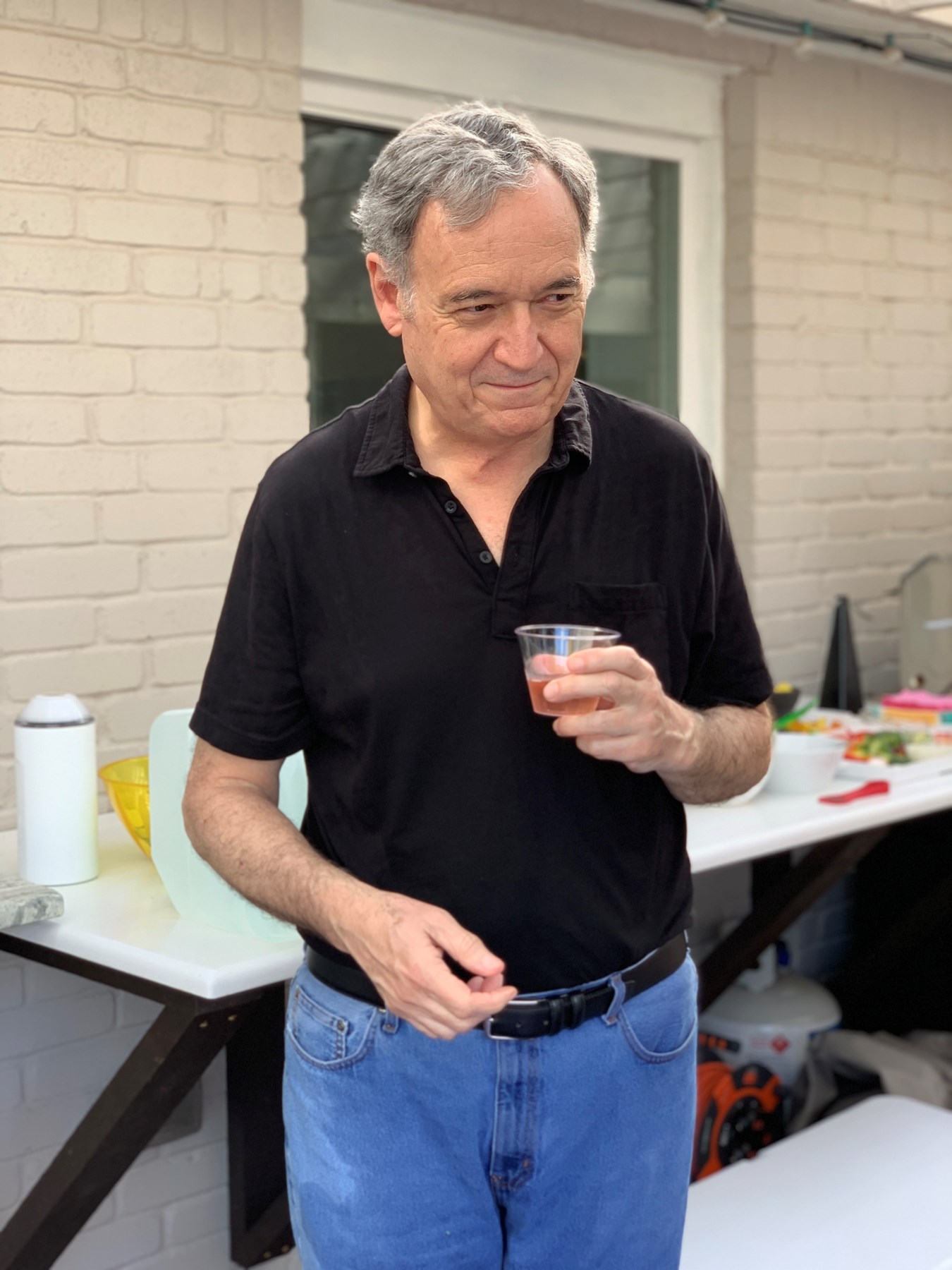 Obituary of Ciro Everardo Tamez